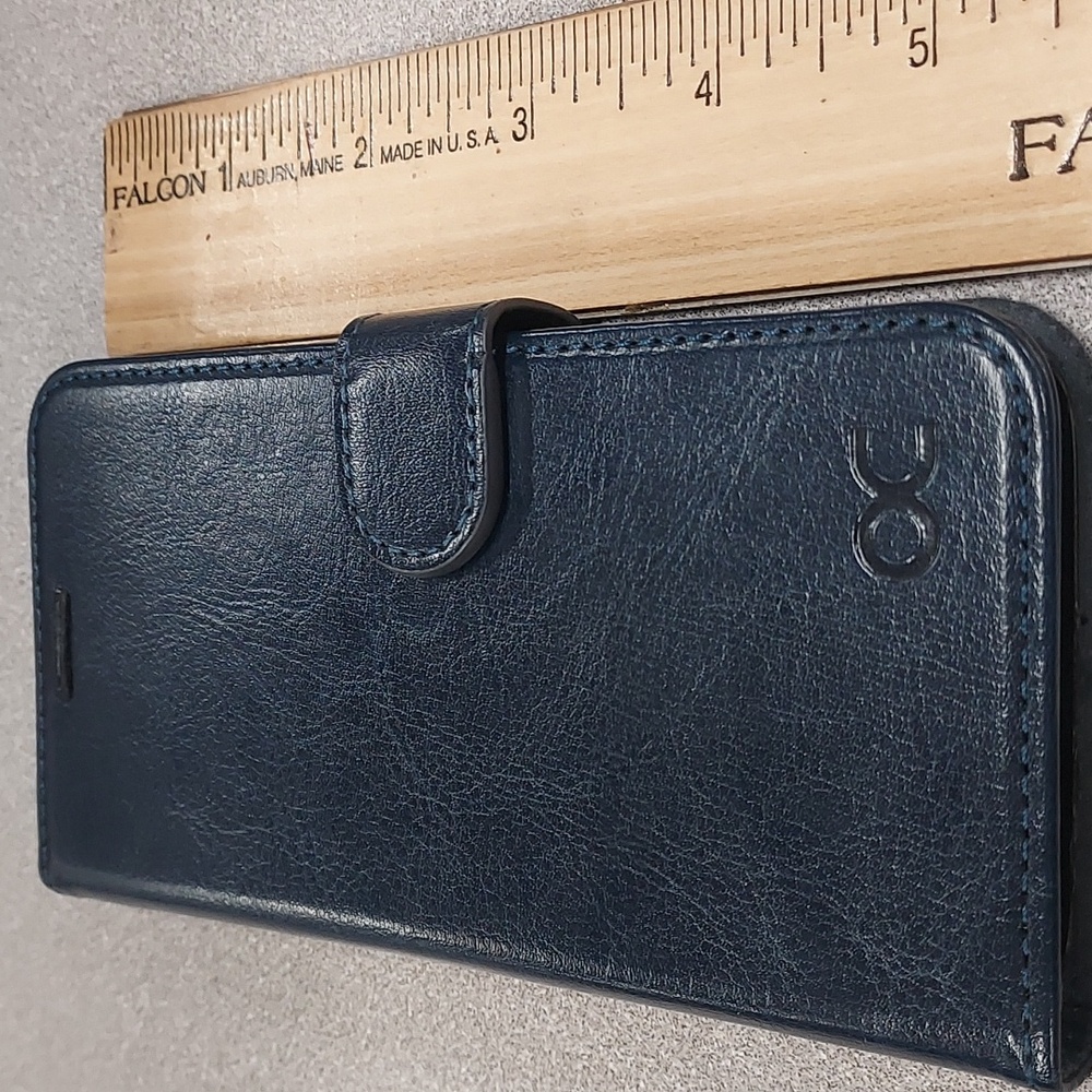 NWOT OCASE phone case wallet.